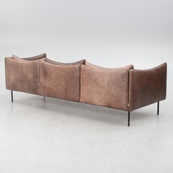 Andreas Engesvik, a 'Tiki' sofa, Fogia.