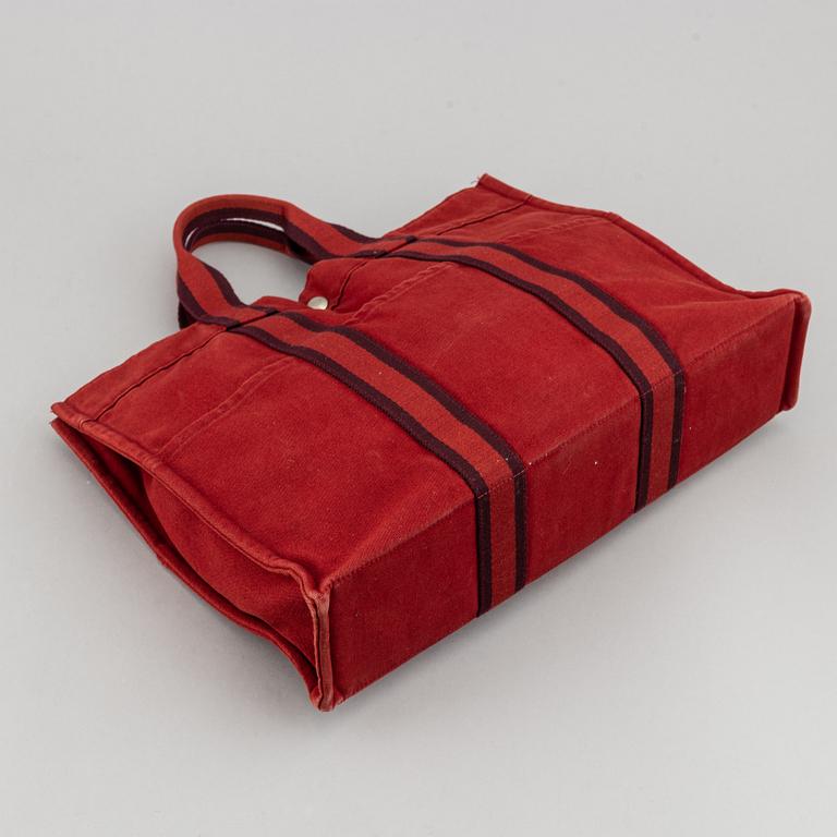 Hermès, 'Fourre Tout'.