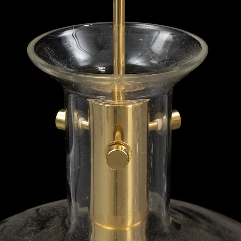 ANDERS PEHRSON, a 'Crystal' ceiling light from Ateljé Lyktan.