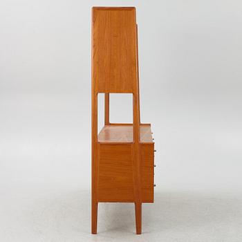 Hans J. Wegner, a 'RY-20' cabinet, Ry Furniture, Denmark, 1958.