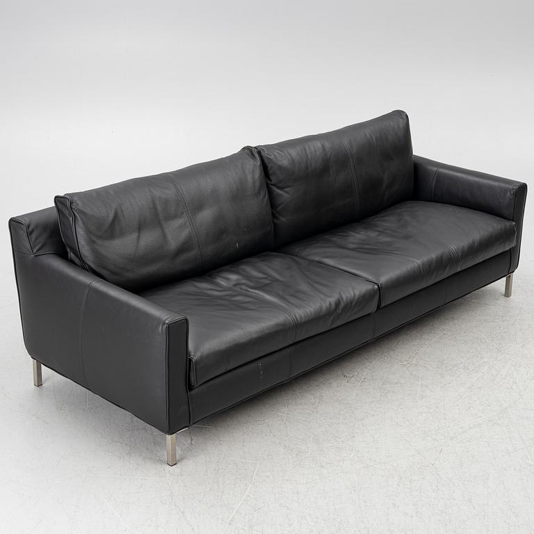 Eilersen, a 'Streamline' sofa, Denmark.