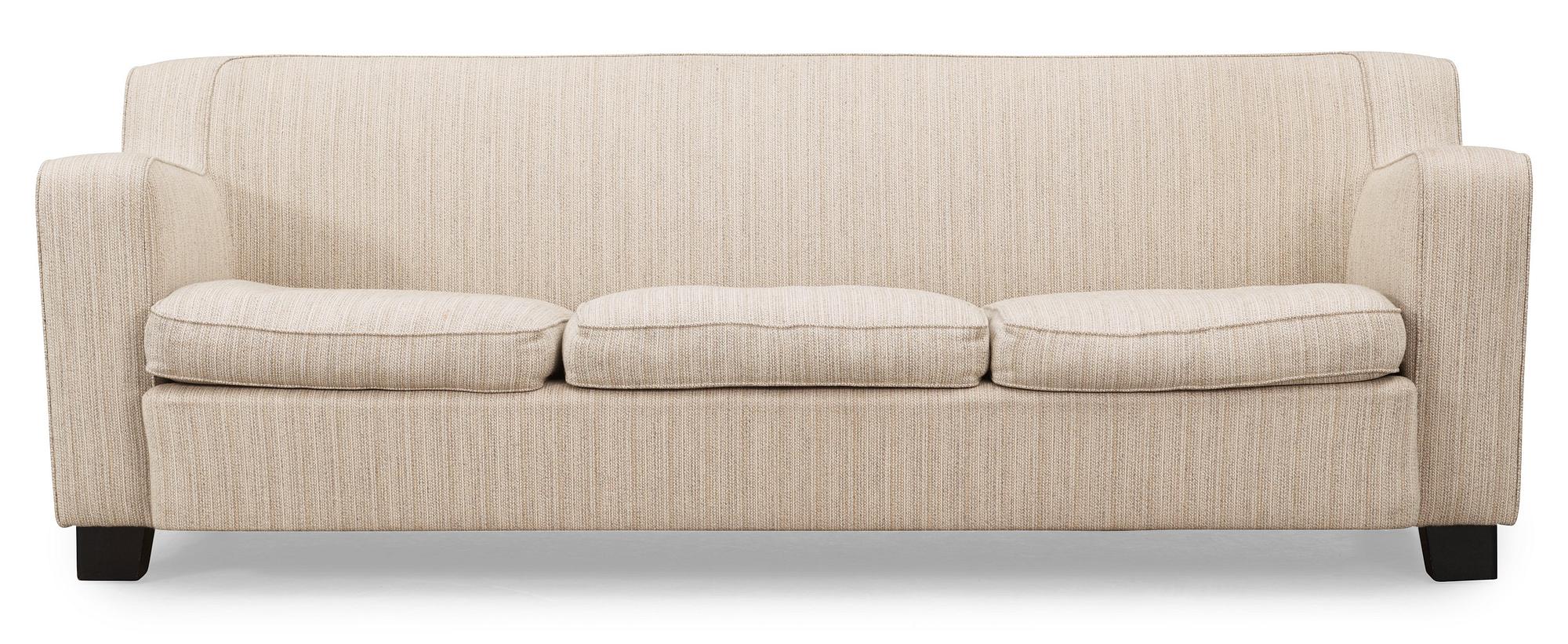 A G.A Berg sofa, Stockholm 1936.