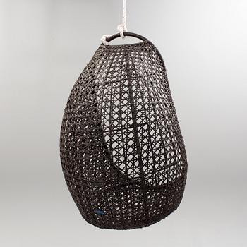 HÄNGFÅTÖLJ, TGI, Norge, 2000-tal.