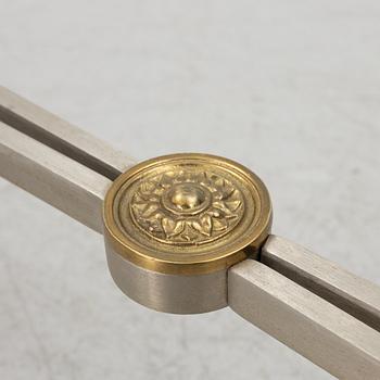 Side table, second half of the 20th century.