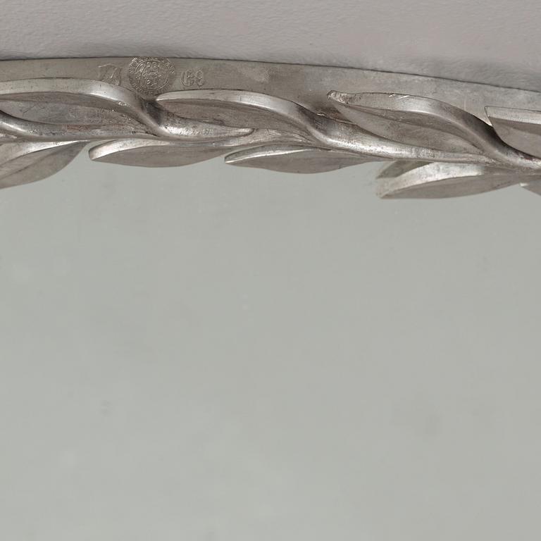 Estrid Ericson, spegel, Firma Svenskt Tenn, Stockholm 1955.