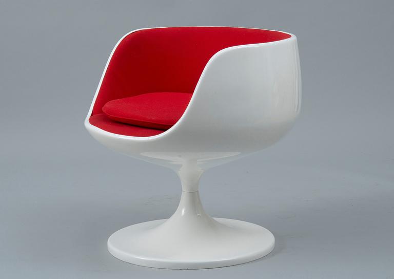 Eero Aarnio, STOL.