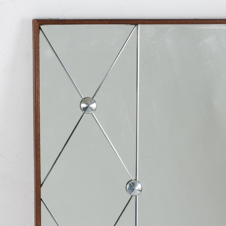 Mirror, second half of the 20th century.