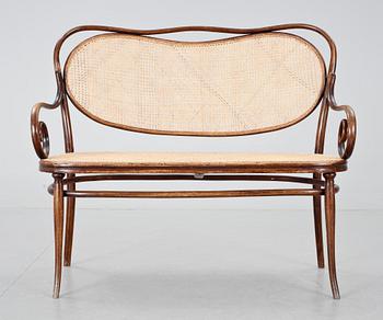 SOFFA, Thonet, 1900-talets första hälft.