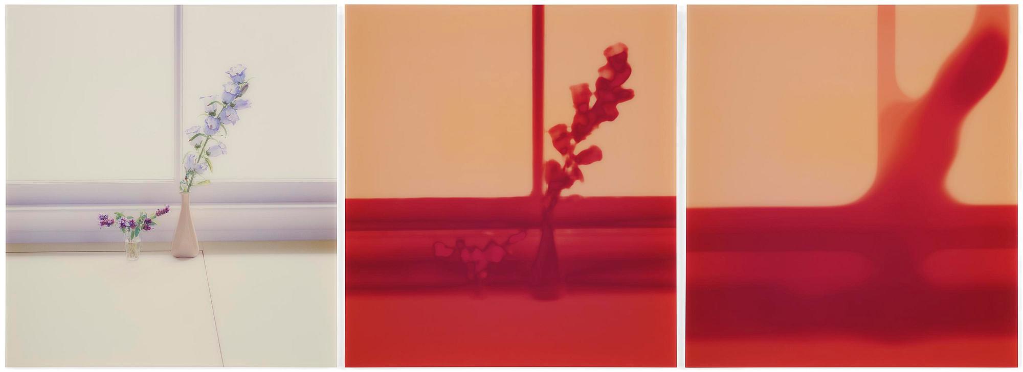 Uta Barth, "Untitled (06.11)".2006.