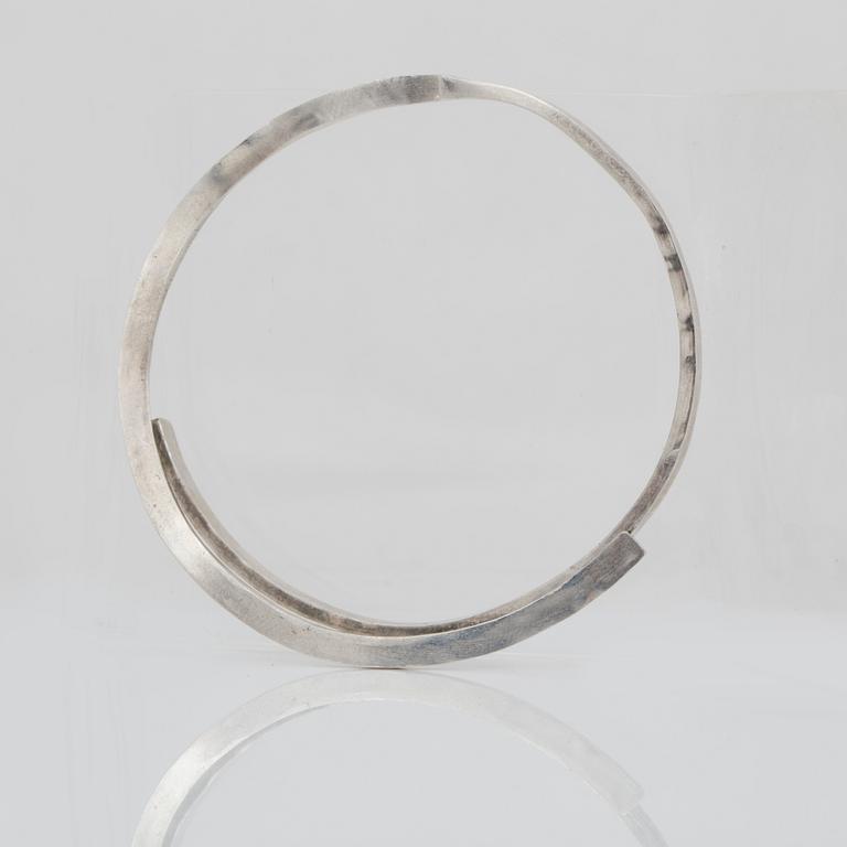 ARMRING, Bengt Liljedahl, Stockholm, 1992.