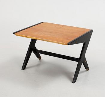 SOFFBORD, trol. Bengt Ruda, NK, 1900-talets mitt.