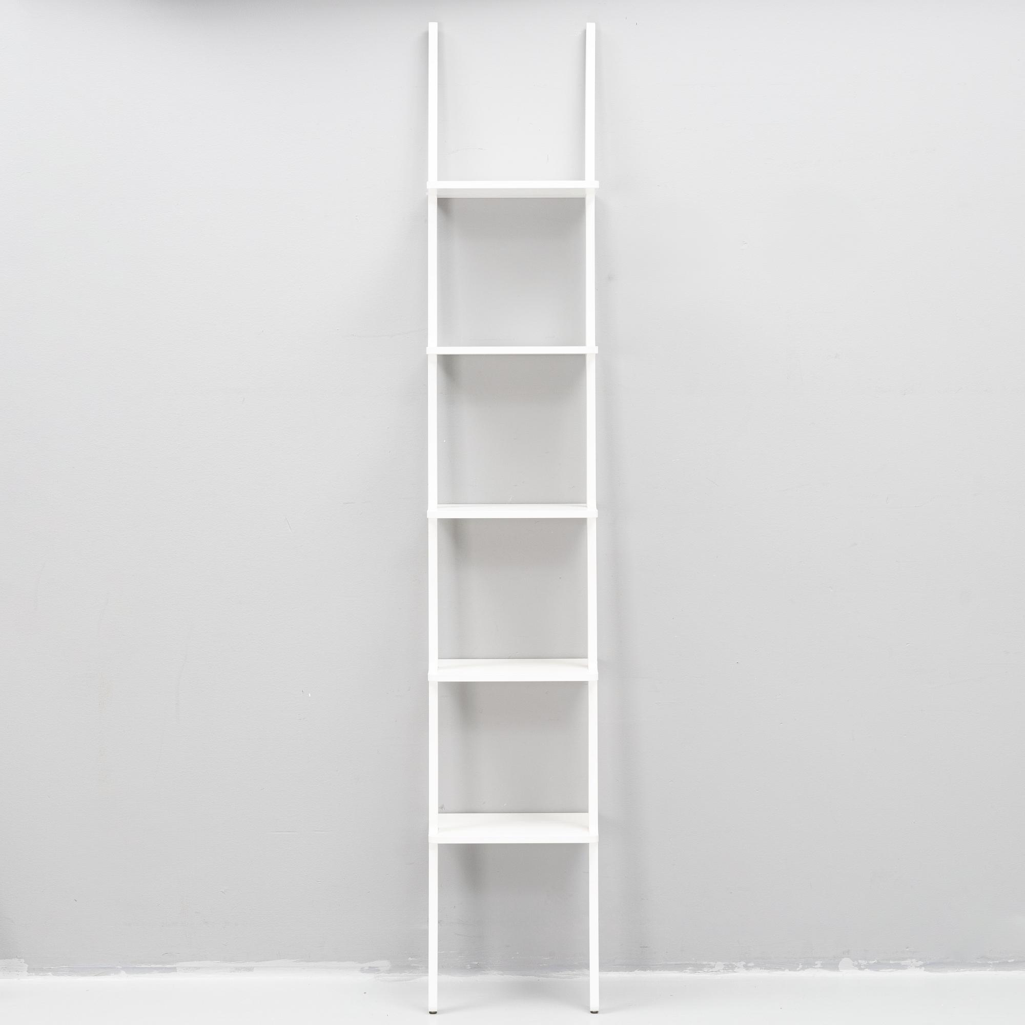 Michaël Bihain, bokhylla, "Libri 5", Swedese, 2000-tal.