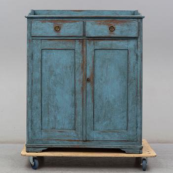 SKÄNK, 1800-talets andra hälft.
