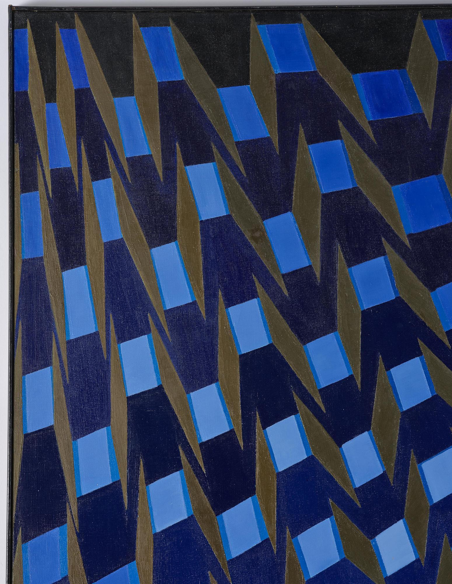 Torsten Esbjörnsson, "HLiie-9".