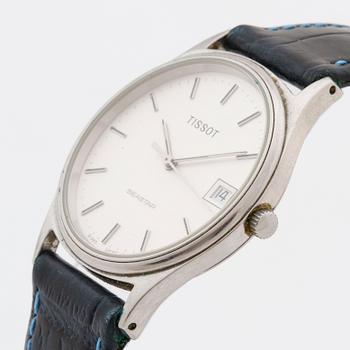 TISSOT Seastar wristwatch 33 mm Bukowskis