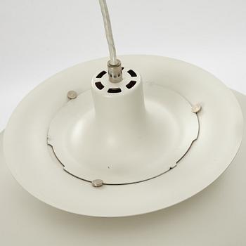 Poul Henningsen, a 'PH 5', ceiling lamp, Louis Poulsen, Denmark.