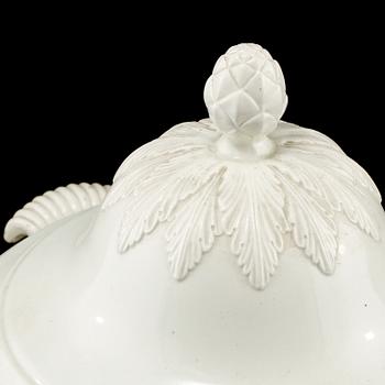 TERRIN, flintgods, England, 1800-tal.
