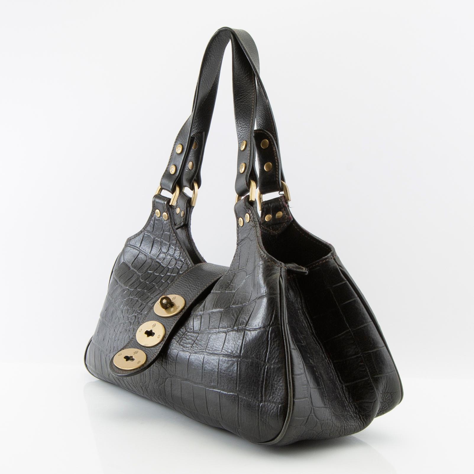 Mulberry, bag "Brompton".