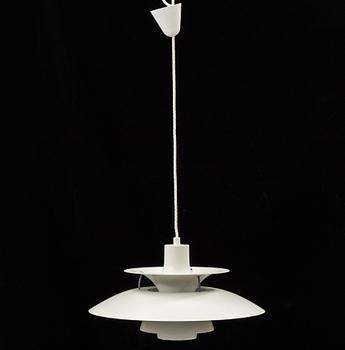 POUL HENNINGSEN, 'PH-lampa' för Louis Poulsen.