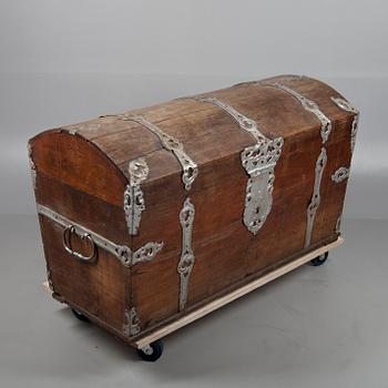 ARKKU, tammea, barokki, 1700-luku.