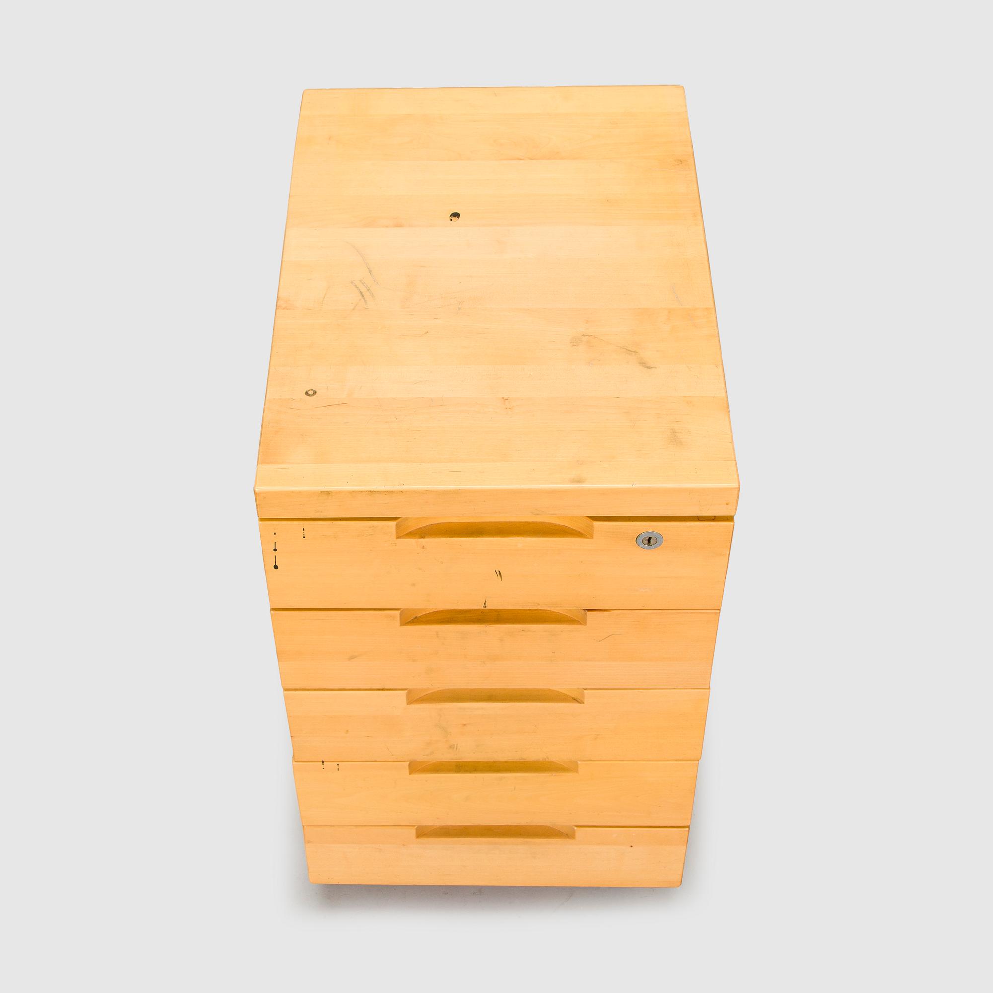 Aino Aalto, hurts, modell 297, Artek, 1900-talets slut.