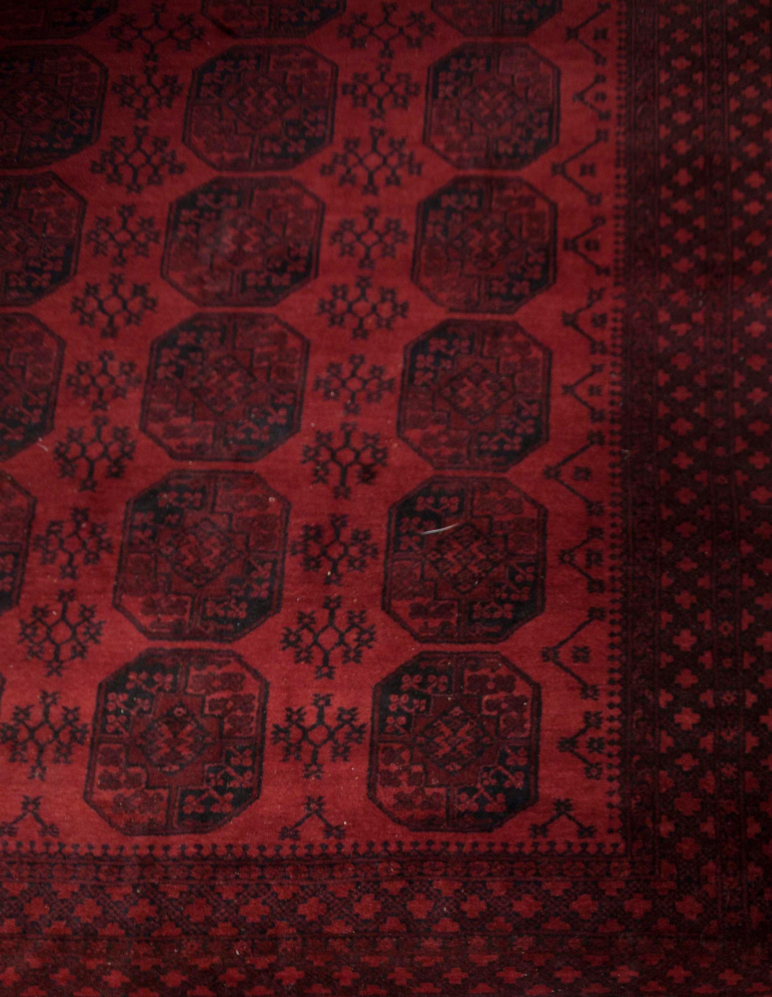 MATTA, Afghan, 330x230.