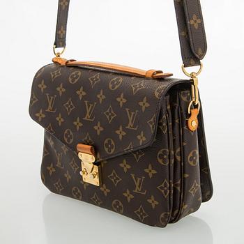 Louis Vuitton, väska, "Pochette Metis".