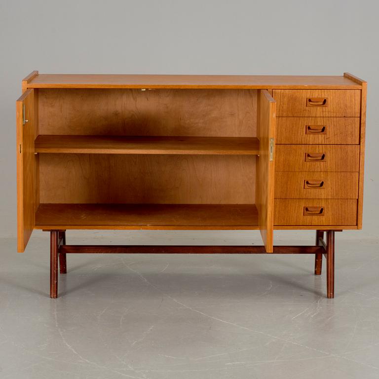 SIDEBOARD, 1950-/60-tal.