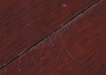 MATSALSBORD, 1900-tal.