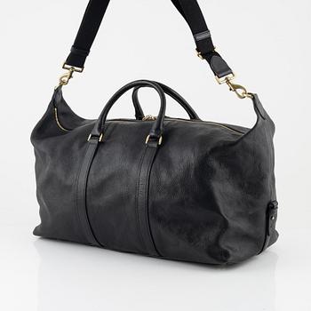 Mulberry, weekendbag.