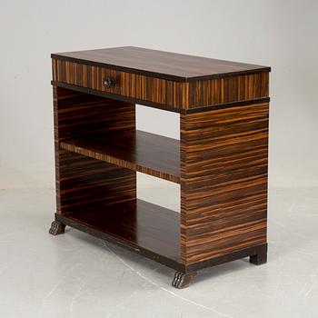 BYRÅ, art deco, Paul Boman, Finland, 1930/40-tal.