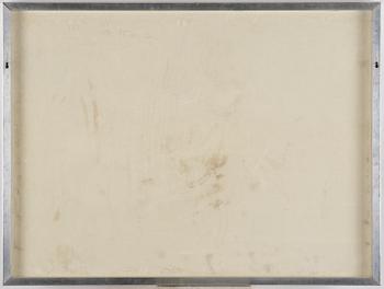 Beck & Jung (Holger Bäckström & Bo Ljungberg), Untitled.