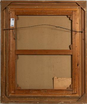 Jules Alexandre Grün, Stilleben med bojan.