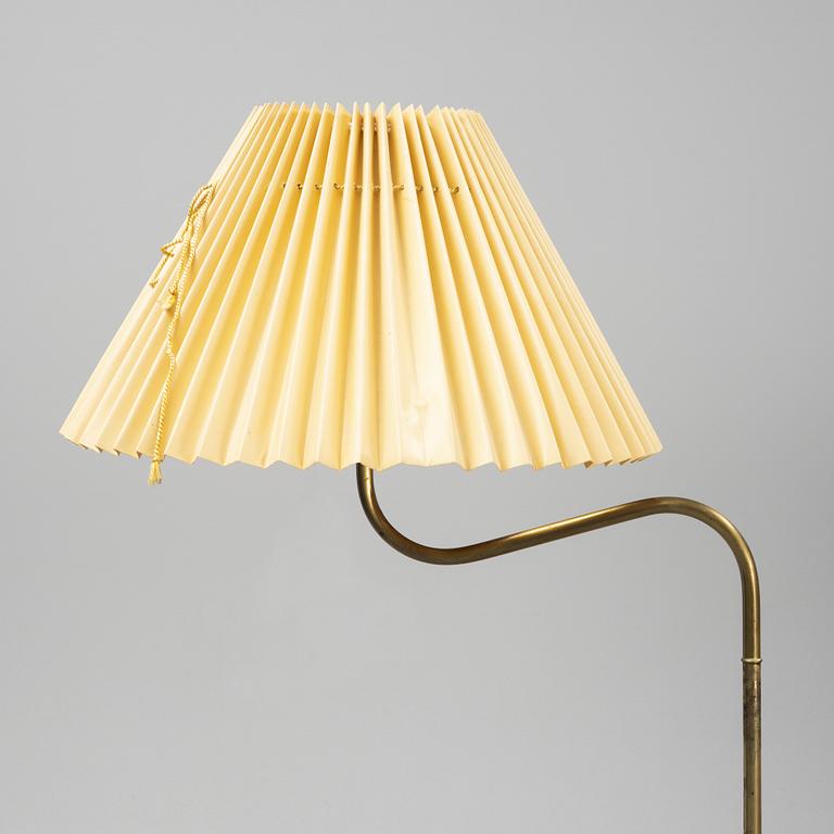 A model 2568 floor lamp by Josef Frank for Firma svenskt Tenn.