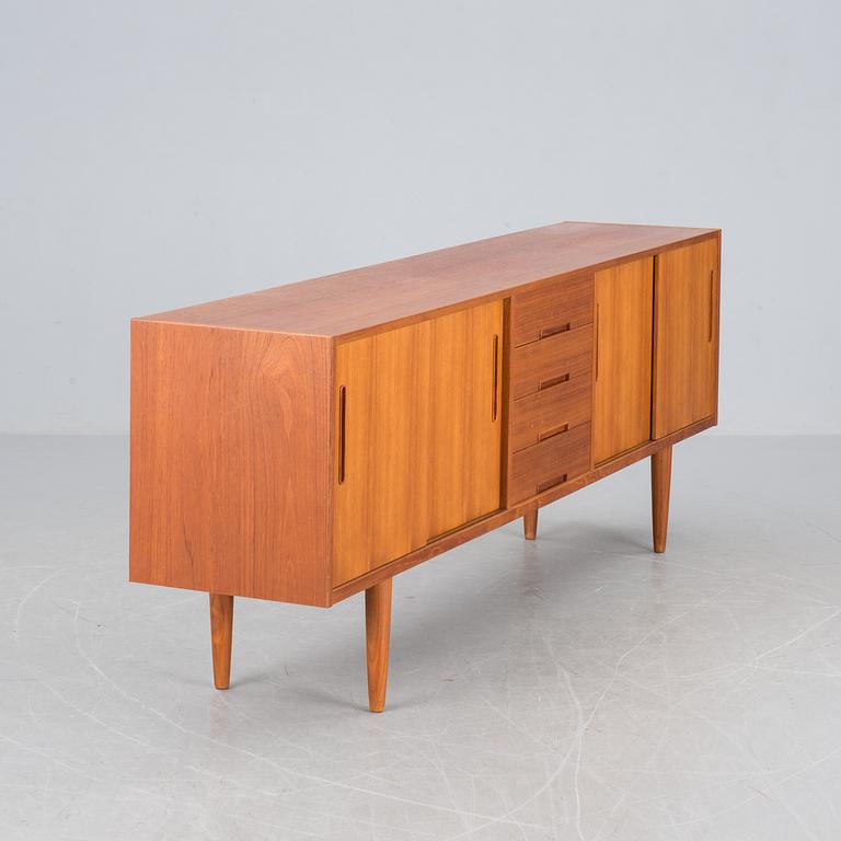 SIDEBOARD, "Gigant", Nils Jonsson, Troeds, 1950/60-tal.