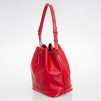 Louis Vuitton, an Epi Leather 'Noé' Bag.