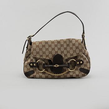 VÄSKA, Gucci.