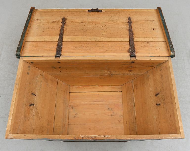 KISTA, allmoge, 1800-tal.