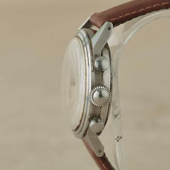 MOVADO, kronograf, armbandsur, 35 mm,