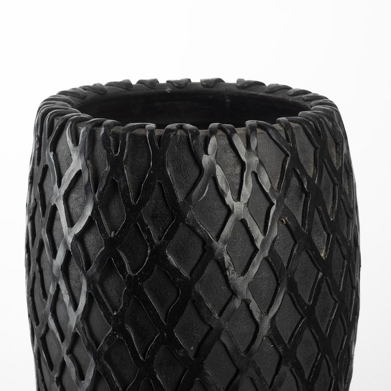 Anja Notini, own workshop, Saltsjö-Boo.