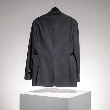 KOSTYM, Prada, storlek 52.