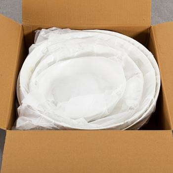 VINCENT GARCIA JIMENEZ taklampa "Le soleil" för Foscarini, designad 2009.