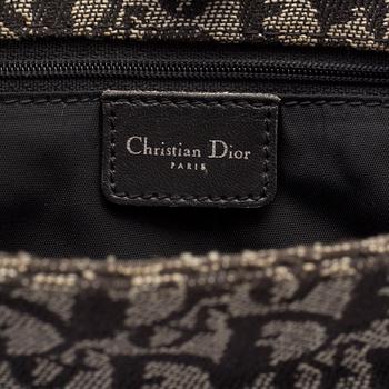 A bag by Christian Dior.
