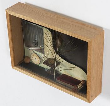 Natalie Sutinen, "Ärga".