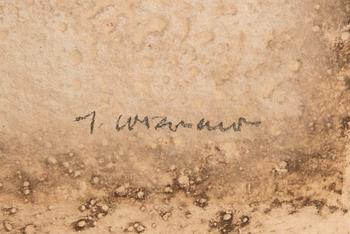 James Coignard, Utan titel.