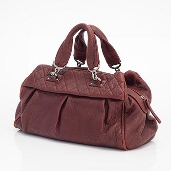 Chanel, "Bowling Bag", väska, 2008-2009.