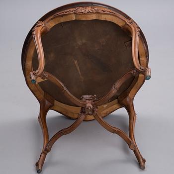 BORD, 1900-talets början.
