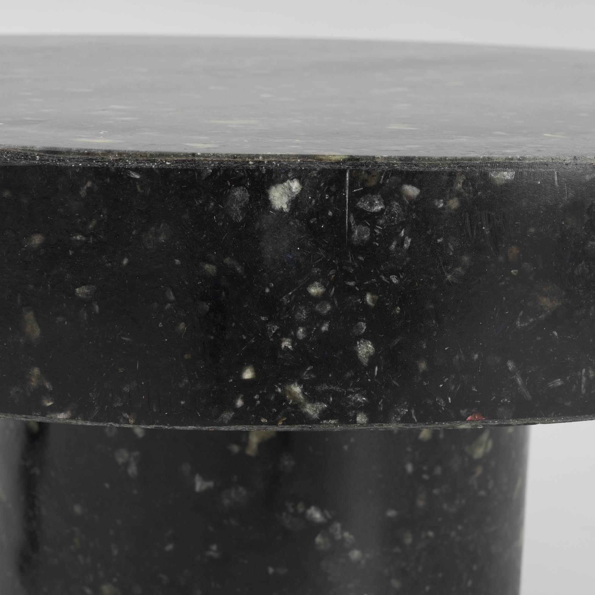 Gustaf Westman, a "Linn Innovation Table", Swedish Stockings, 2025.