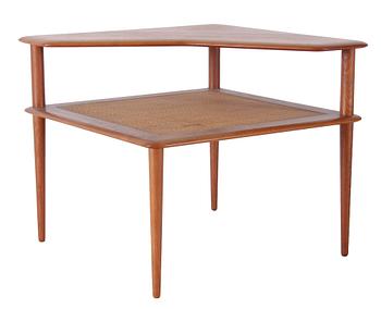 SOFFBORD, design P Hvidt & O Molgaard-Nielsen, France & Son, Danmark, 1950-tal.