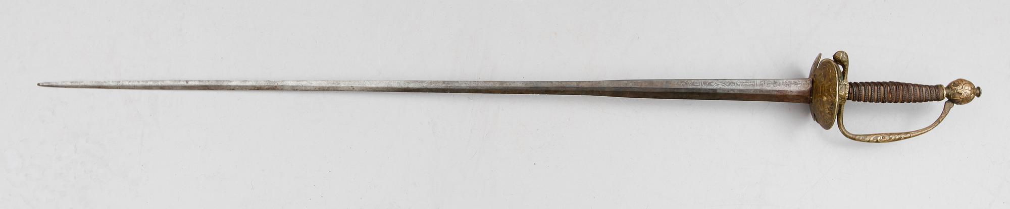 VÄRJA, sannolikt 1700-tal.